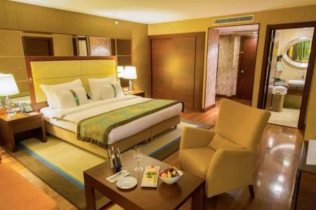 Holiday Inn Istanbul Sisli by IHG - 70