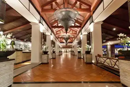 JW Marriott Phuket Resort and Spa - 1