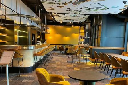 Mercure Metz Centre - 79