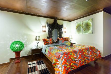 Tropica Bungalow Beach - SHA Extra Plus - 81