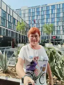 Holiday Inn Dubai Al-Maktoum Airport - 76