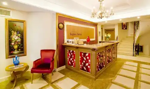 GLK PREMIER Regency Suites & Spa - 6