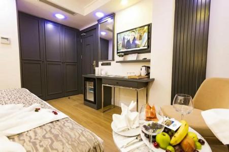 Antusa Design & Spa - 92