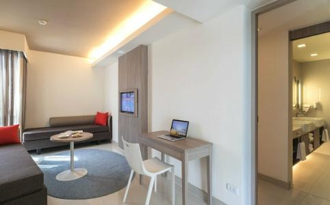 Travelodge Pattaya - 59