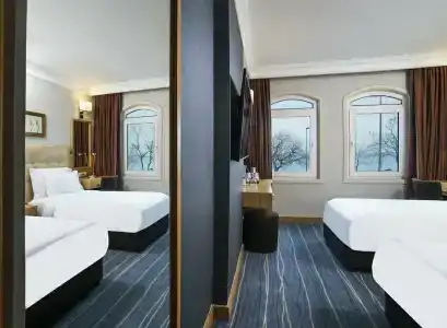 Radisson Istanbul Sultanahmet - 70