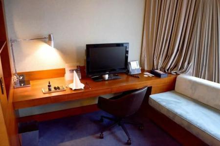 Sheraton Istanbul Atakoy - 19
