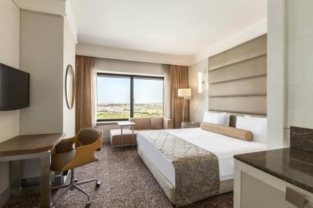 Ramada Plaza By Wyndham Istanbul Tekstilkent