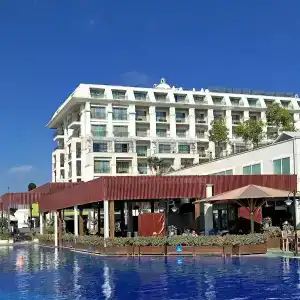 Titanic Deluxe Golf Belek - 39