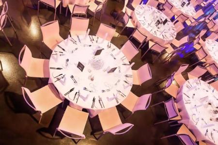 Vienna House by Wyndham Andel's Berlin - 55