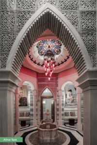 NG Sapanca Wellness & Convention - 23