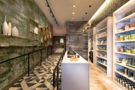 The LINQ and Casino - 82