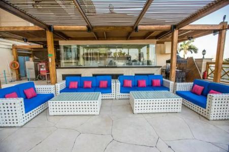 Hilton Cairo Zamalek Residences - 75