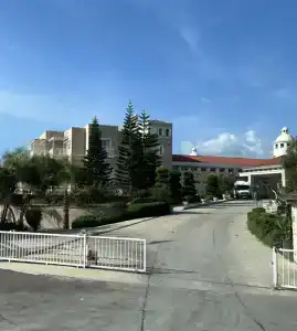 Andriake Beach Club Demre - 84