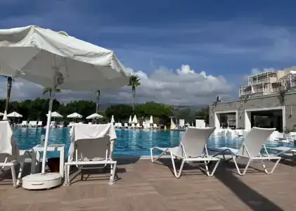 Andriake Beach Club Demre - 24