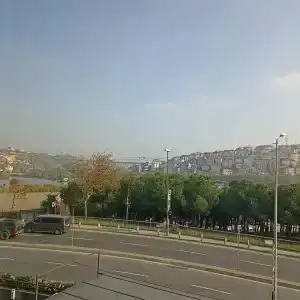 Movenpick Istanbul Golden Horn - 45