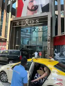 Rixos Premium Dubai JBR - 44