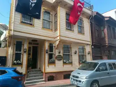 Ottoman Elegance