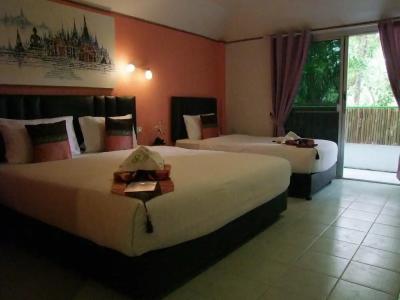 Samui Green - 93
