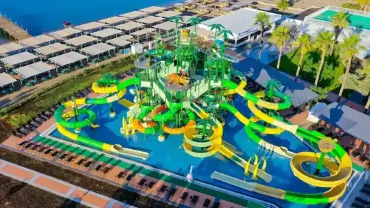 Crystal Centro Resort - Ultimate All Inclusive - 41