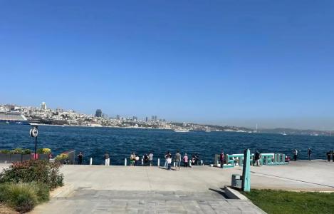 DoubleTree by Hilton Istanbul - Sirkeci - 5