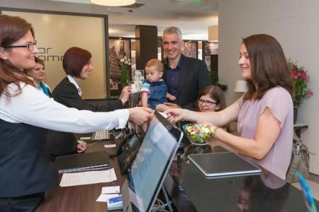 bomonti Nürnberg West - 29