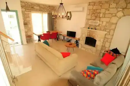 Alacati Eldoris Butik - 3