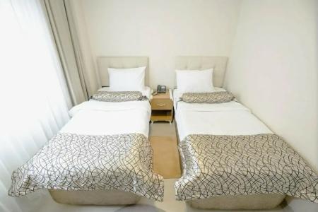 The Corner Inns By Suit - 23