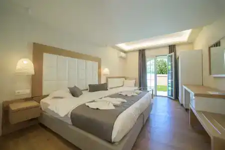 Akron Seascape Resort, a member of Browns - 2