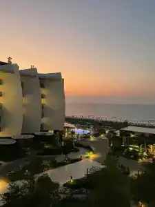 Jumeirah at Saadiyat Island Resort - 44