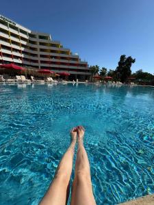 Megasaray Resort Side - 10