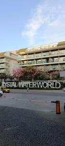 Crystal Waterworld Resort & Spa - Ultimate All Inclusive - 33
