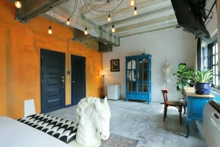 Bangkok Voyage Boutique - 68