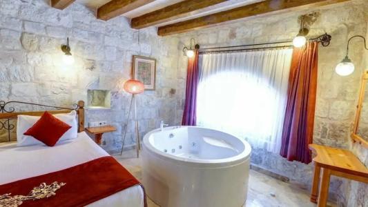 Dervish Cave House & Restaurant - 48