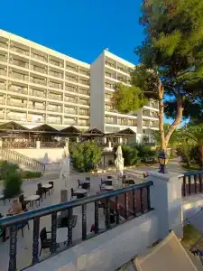 Tusan Beach Resort - All Inclusive - 31