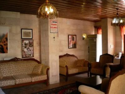 Nature Park Cave - 14