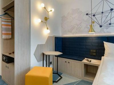 ibis Styles Bad Reichenhall - 45