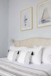 Caretta Caretta Pension - 5