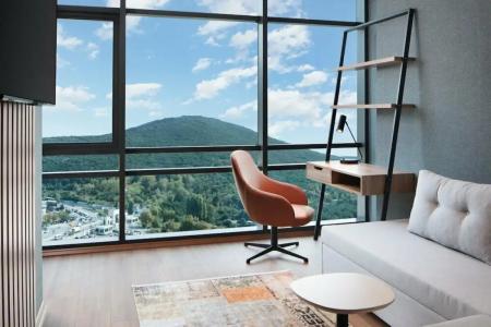 Residence Inn by Marriott Istanbul Atasehir - 23