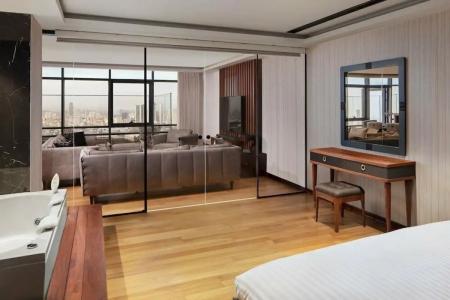 Residence Inn by Marriott Istanbul Atasehir - 21