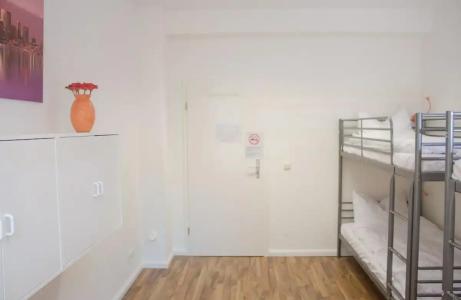 MAC City Hostel - 56