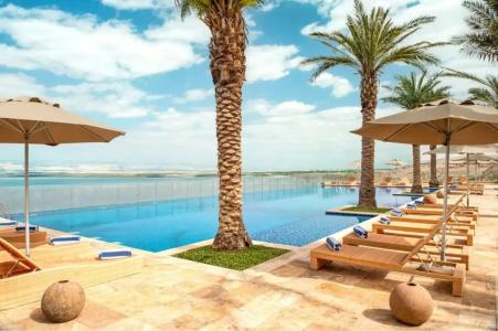 Hilton Dead Sea Resort & Spa - 53