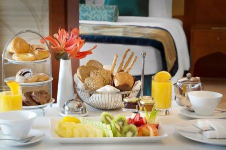 Crowne Plaza Jordan Dead Sea Resort & Spa, an IHG - 34