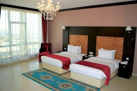 Royal Phoenicia - 48