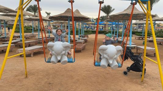 Hawaii Caesar Dreams Resort and Aqua Park - Families and Couples - 81