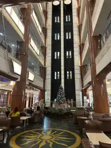 Grand Excelsior - Bur Dubai - 42