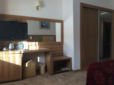 Palan Ski & Convention Resort - 40