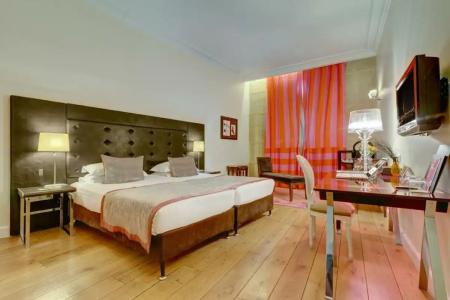 Le 123 Elysees - Astotel - 54