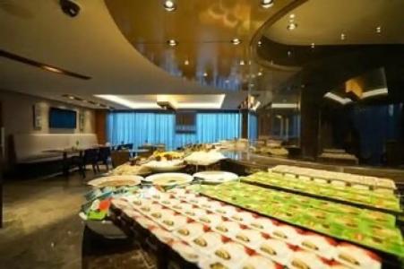 Golden Tulip Istanbul Bayrampasa - 57