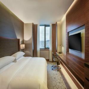 Sheraton Grand Samsun - 95