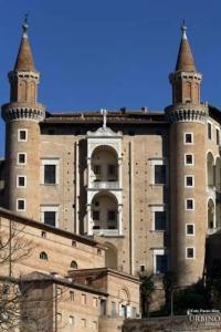 Mamiani & Kì-Spa Urbino